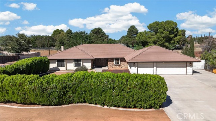 Residential Home in Apple Valley
