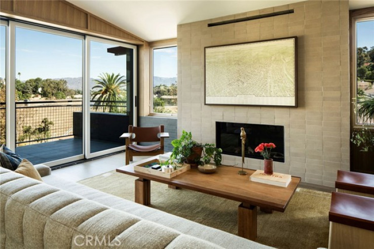 4 Bed Home for Sale in Los Angeles, California