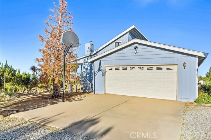 3 Bed Home for Sale in Pinon Hills, California