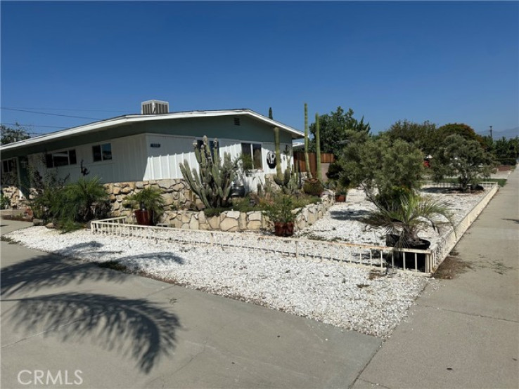 Residential Home in Rialto