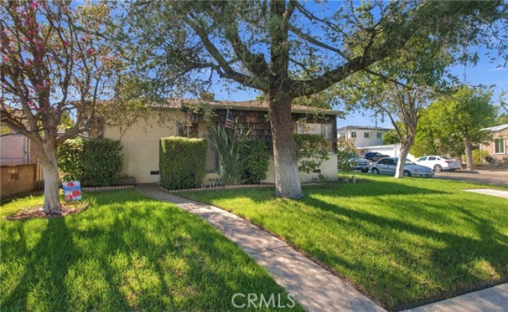 Residential Home in Burbank