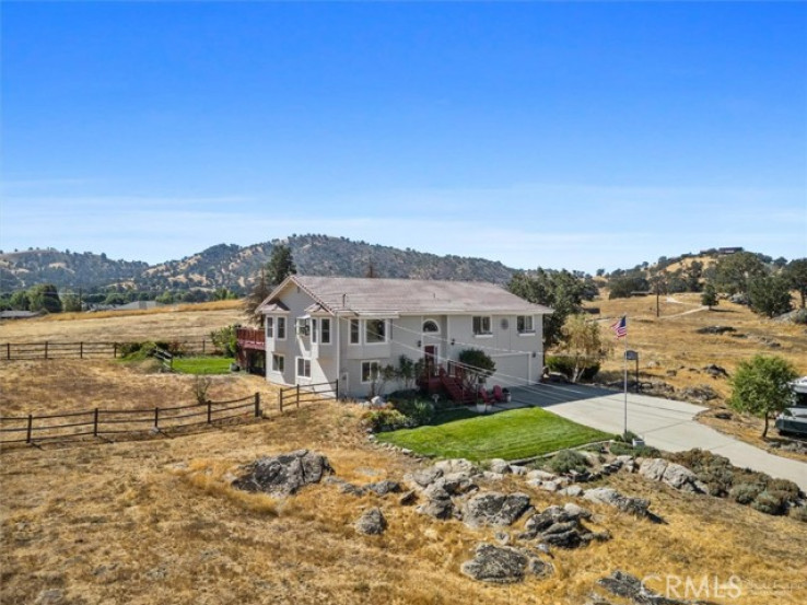 Residential Home in Tehachapi