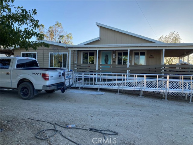 4 Bed Home for Sale in Pinon Hills, California