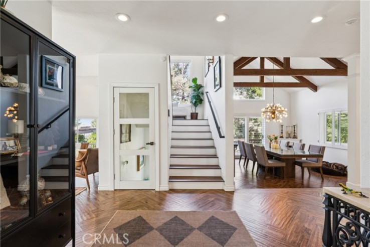 5 Bed Home for Sale in Lake Arrowhead, California