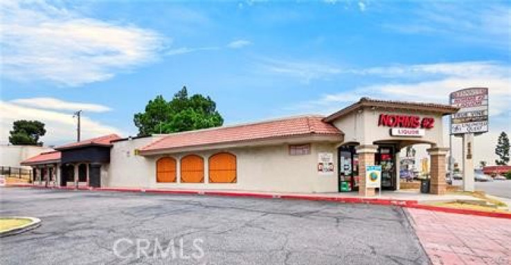  Commercial for Sale in Rialto, California