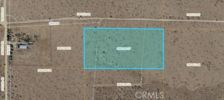  Land for Sale in Rosamond, California