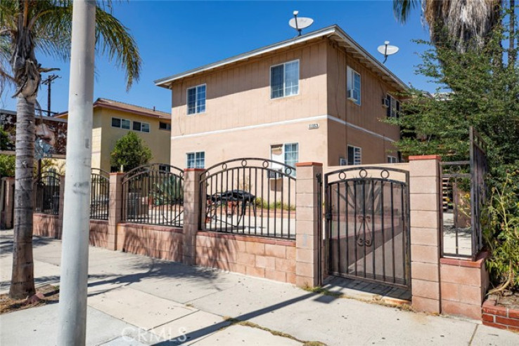  Income Home for Sale in Los Angeles, California