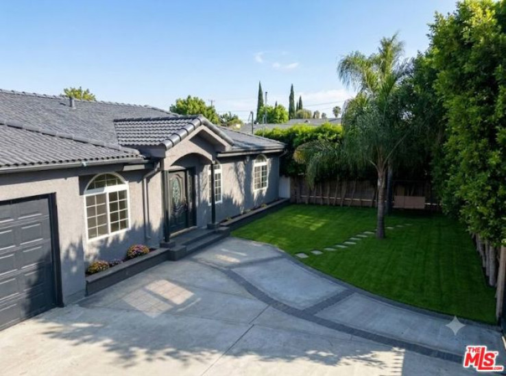 Residential Income in North Hollywood