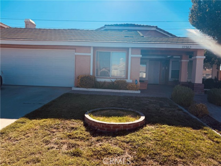 4 Bed Home for Sale in Victorville, California