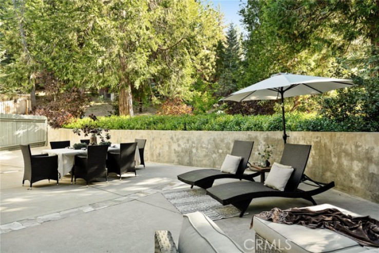 4 Bed Home for Sale in Lake Arrowhead, California