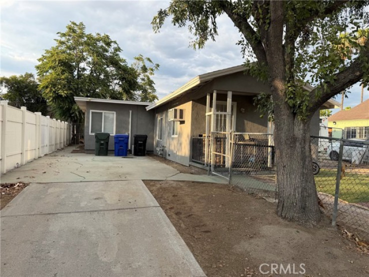 2 Bed Home for Sale in San Bernardino, California