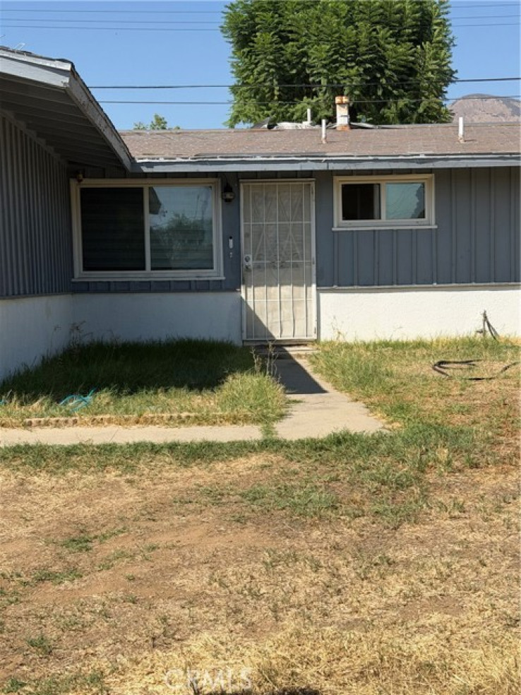 4 Bed Home for Sale in Highland, California