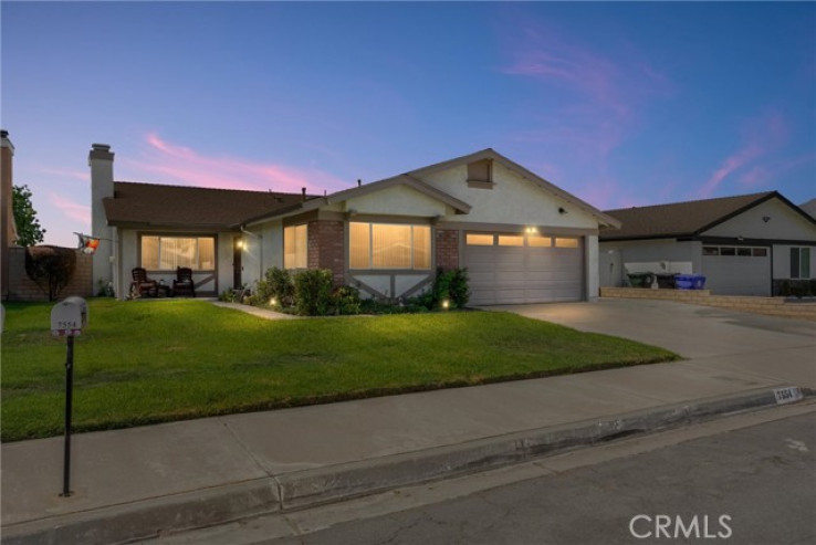 4 Bed Home for Sale in Highland, California