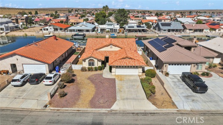 3 Bed Home for Sale in Helendale, California