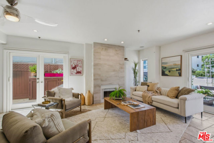 2 Bed Home for Sale in Los Angeles, California