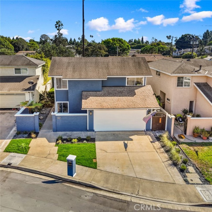 3 Bed Home for Sale in Costa Mesa, California