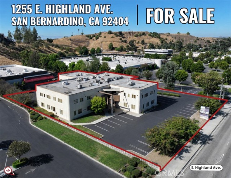  Commercial for Sale in San Bernardino, California