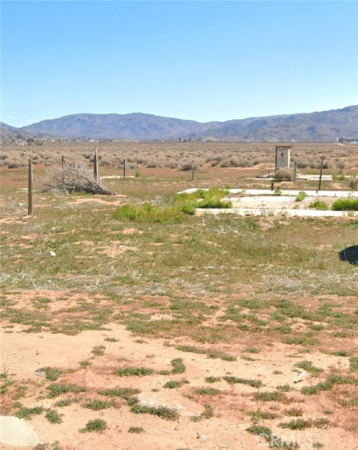  Land for Sale in Apple Valley, California