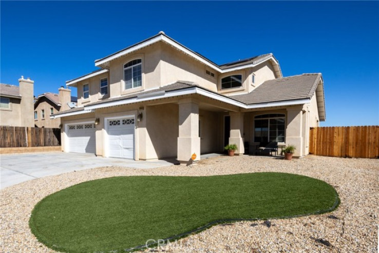 Residential Home in Victorville