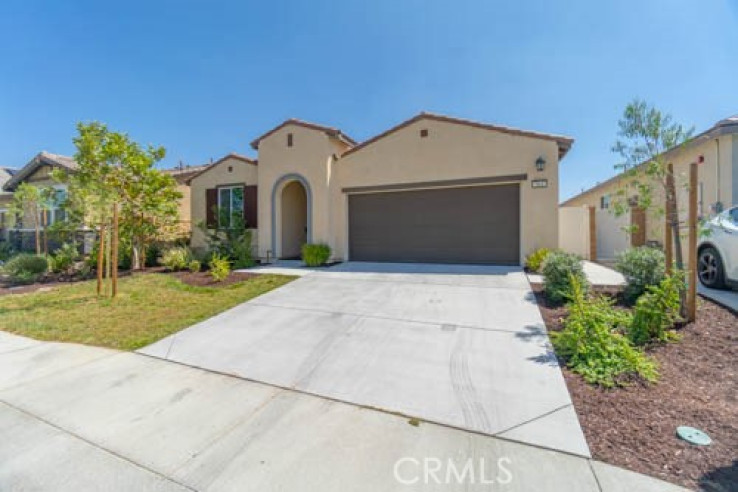 4 Bed Home for Sale in Rialto, California