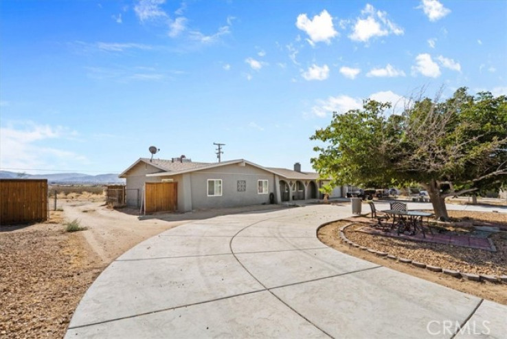 3 Bed Home for Sale in Apple Valley, California