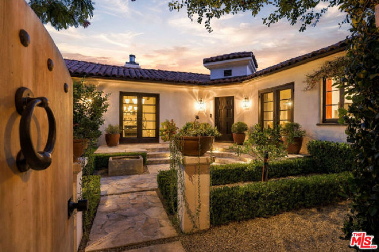 3 Bed Home for Sale in West Hollywood, California