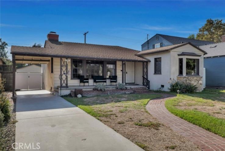 3 Bed Home for Sale in Burbank, California
