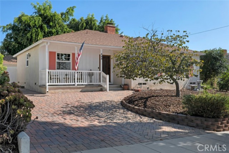 3 Bed Home for Sale in Burbank, California