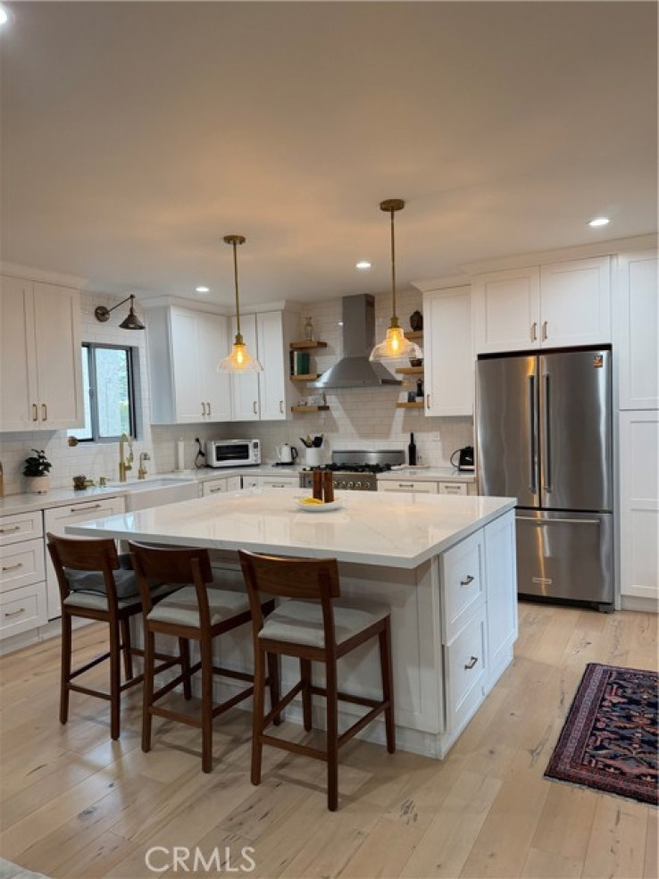 2 Bed Home for Sale in Santa Monica, California