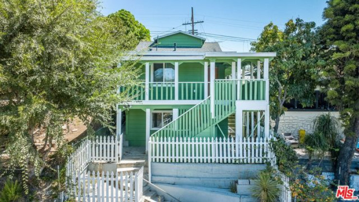 3 Bed Home for Sale in Los Angeles, California