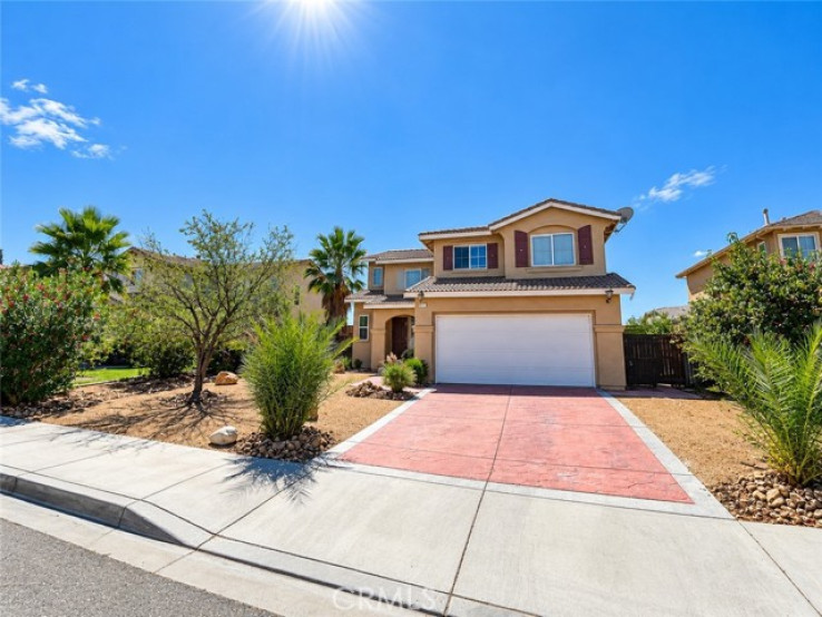 3 Bed Home for Sale in Adelanto, California