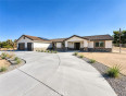 5 Bed Home for Sale in Apple Valley, California