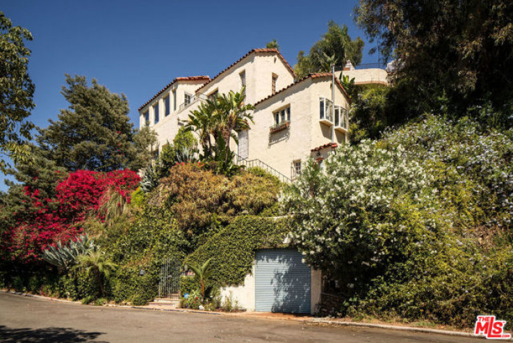 3 Bed Home for Sale in Los Angeles, California