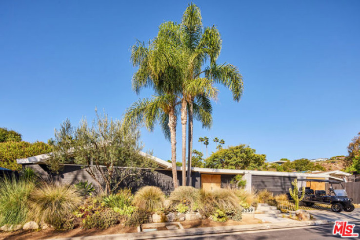 4 Bed Home for Sale in Malibu, California