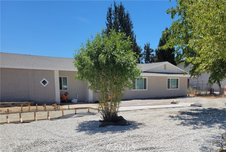 Residential Home in Apple Valley