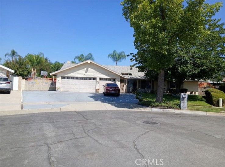 4 Bed Home for Sale in Rialto, California