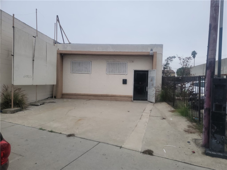  Commercial for Sale in Montebello, California