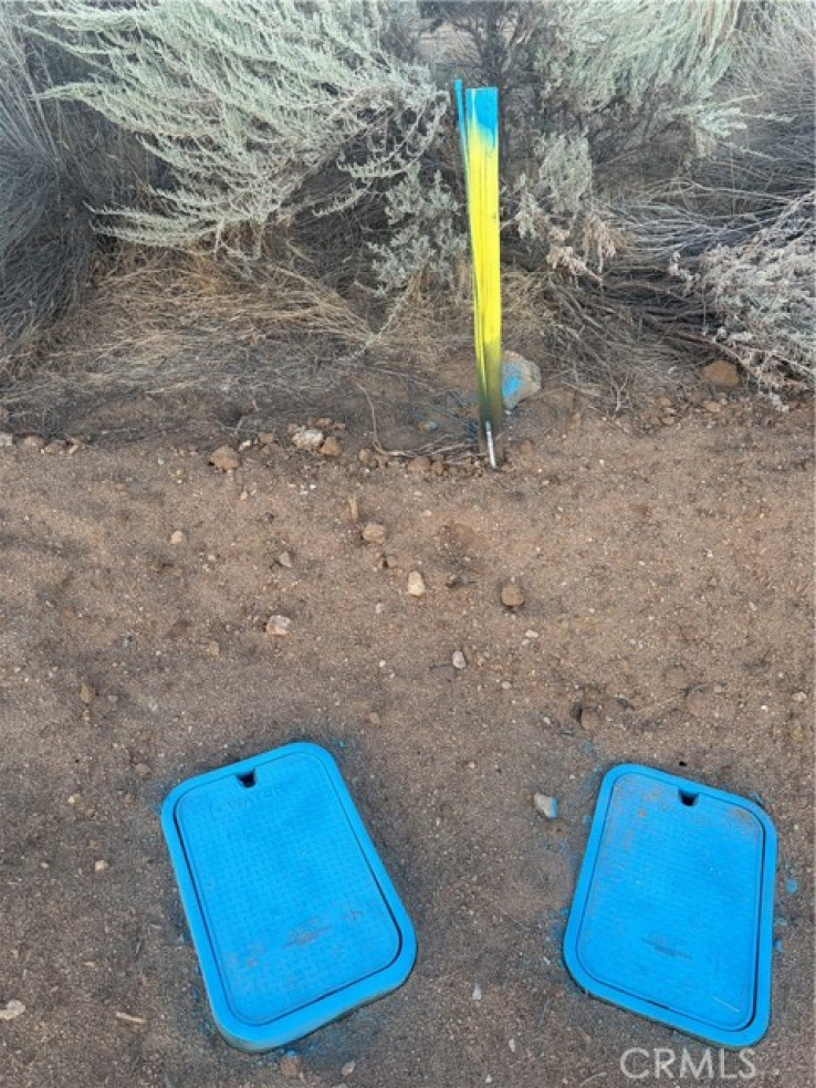  Land for Sale in Phelan, California
