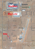 Land for Sale in Apple Valley, California
