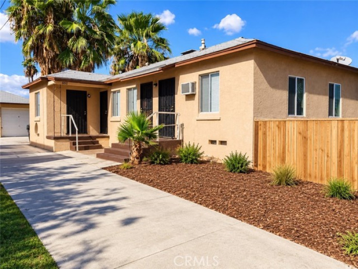  Income Home for Sale in San Bernardino, California