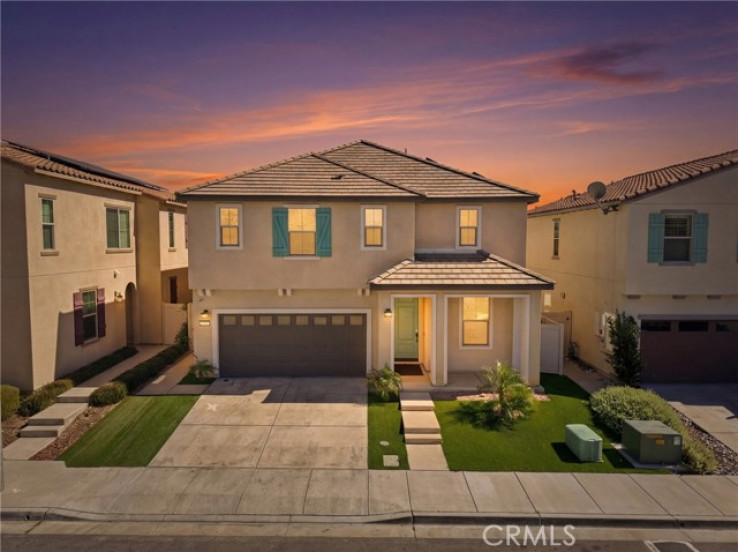 5 Bed Home for Sale in Rialto, California