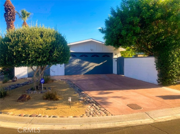 3 Bed Home for Sale in Palm Desert, California