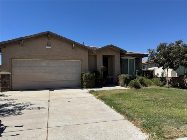 Residential Home in Victorville