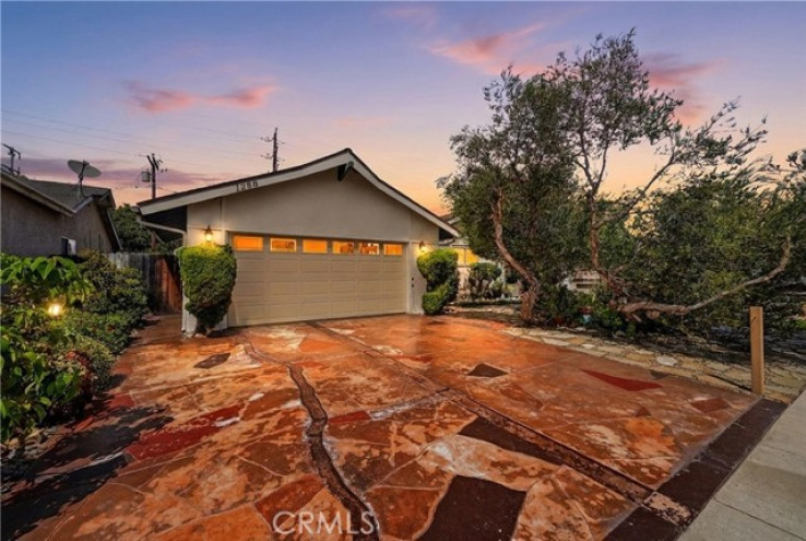 Residential Home in South Coast Metro