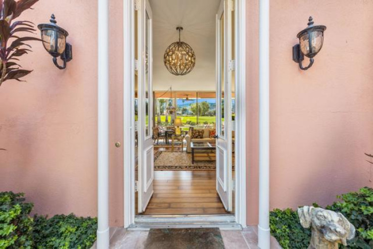 4 Bed Home for Sale in Palm Desert, California