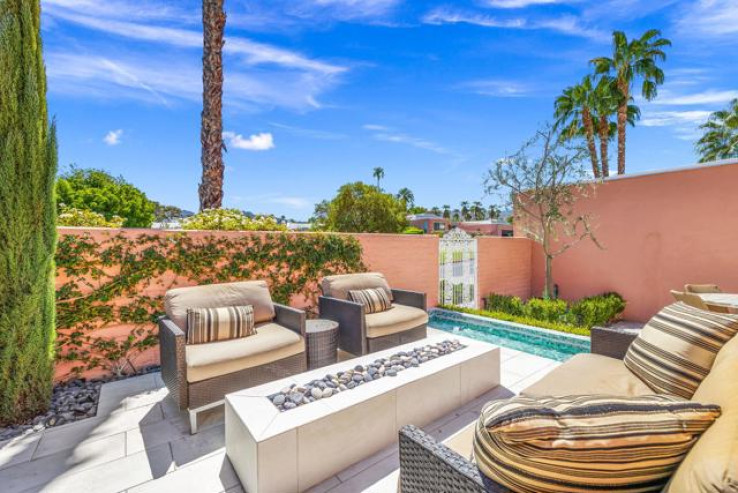 3 Bed Home for Sale in Palm Desert, California