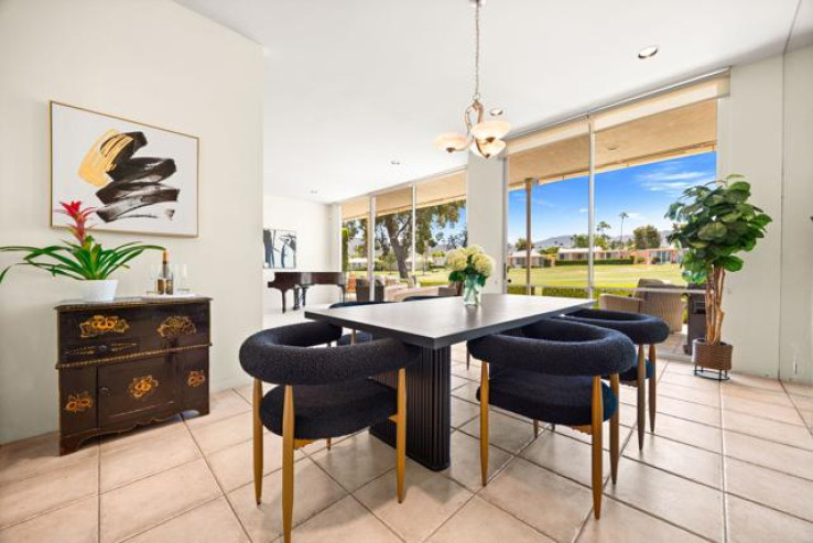 3 Bed Home for Sale in Palm Desert, California