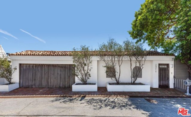 3 Bed Home for Sale in Malibu, California