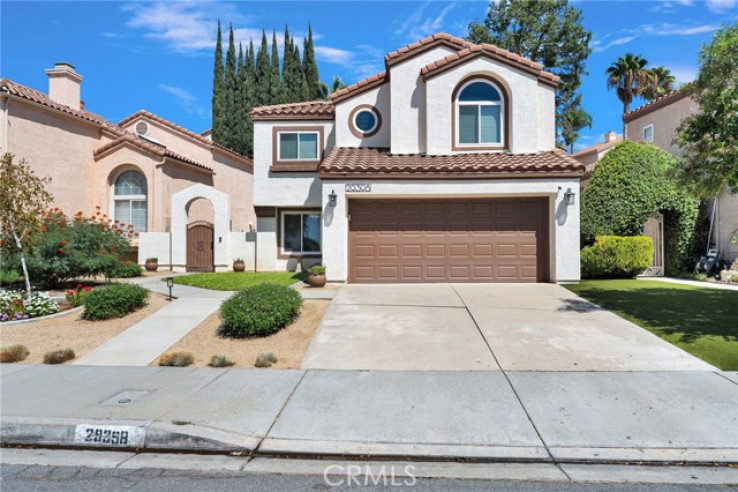 3 Bed Home for Sale in Highland, California