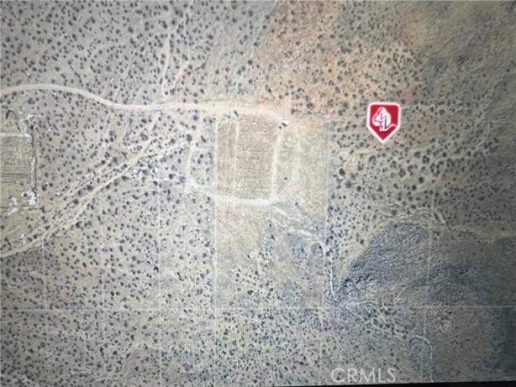 Land in Apple Valley